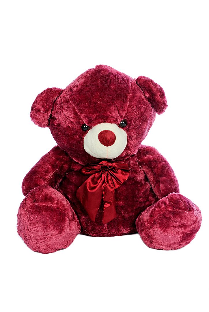 large teddy bear gift